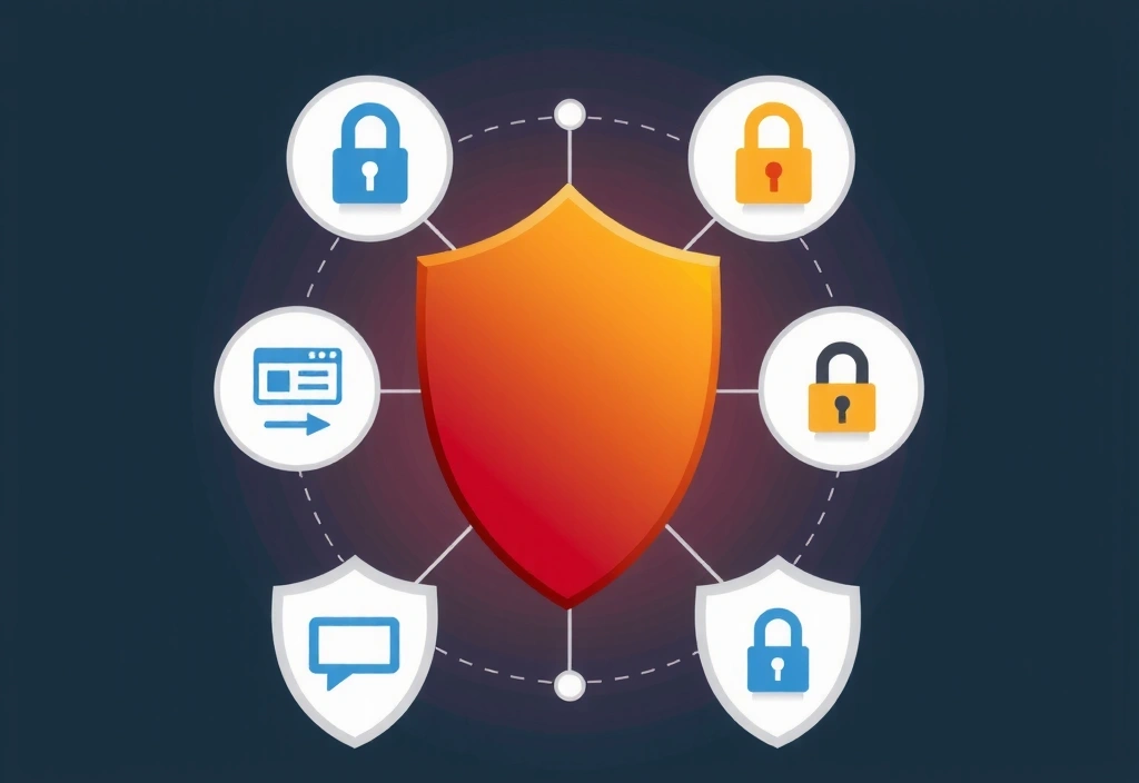 Protection des données personnelles