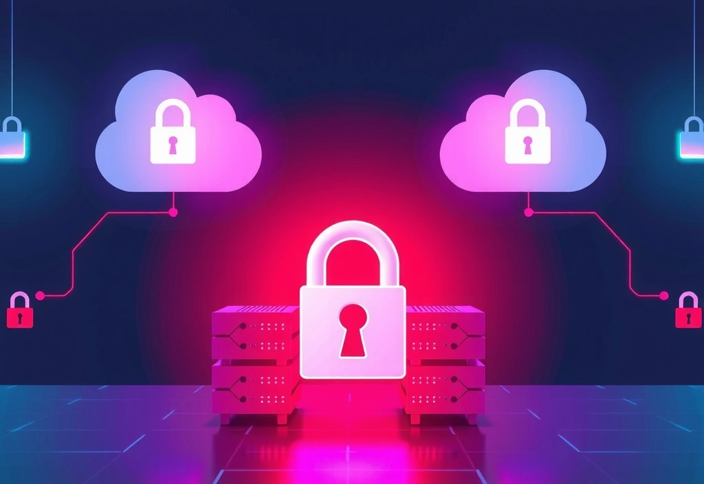 Sécurité des données