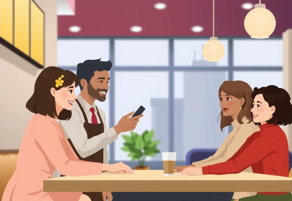 Service client LaTableSaine